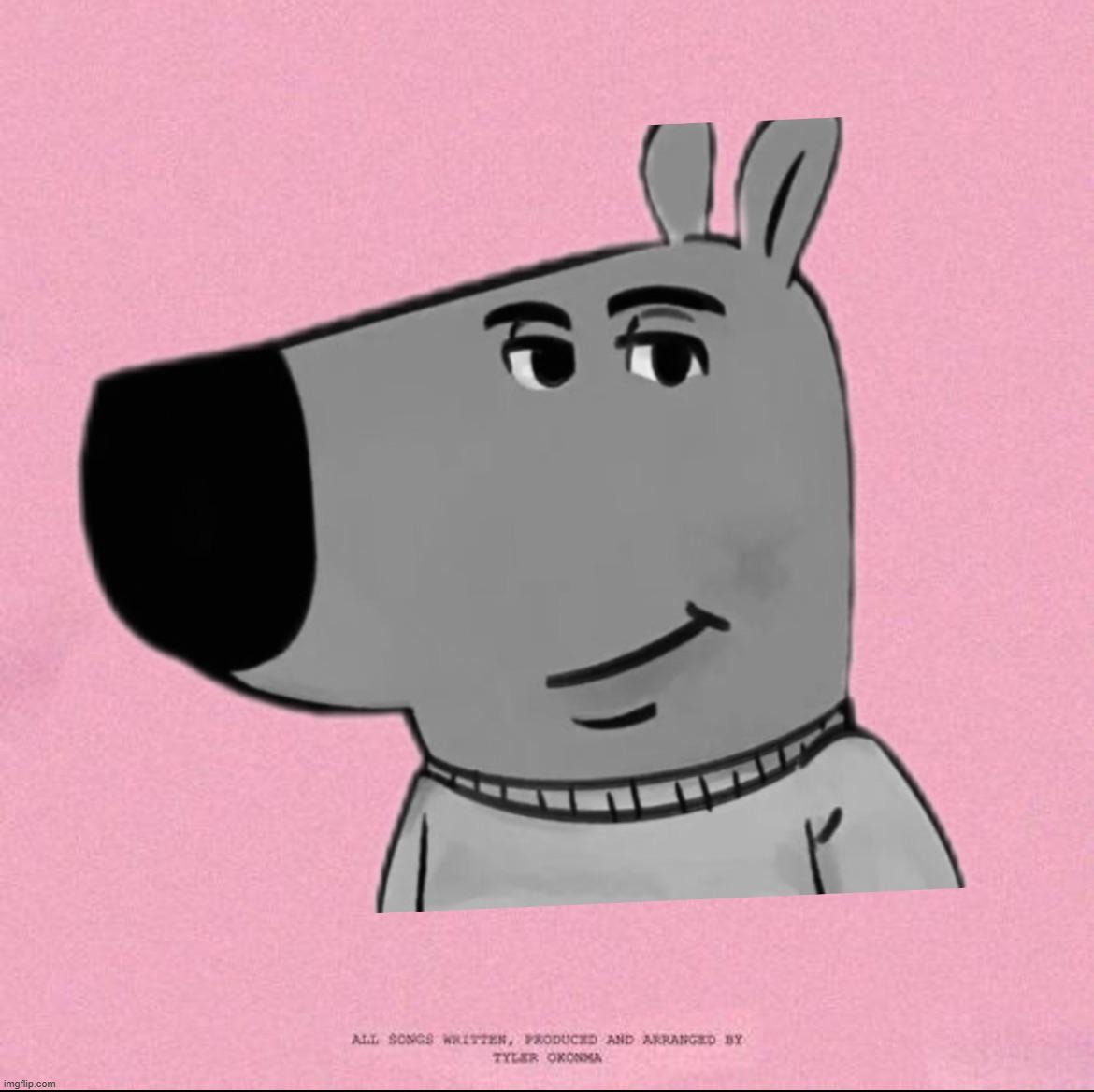 CHILLGOR | made w/ Imgflip meme maker