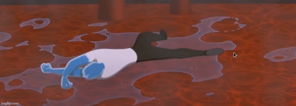 Peter griffin dead | image tagged in peter griffin dead | made w/ Imgflip meme maker