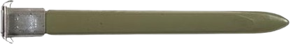 Case for the Ithaca M37 (Trench-)Bayonet Blank Meme Template