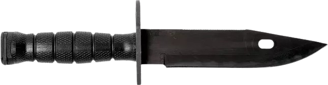 M9-Bayonet Blank Meme Template