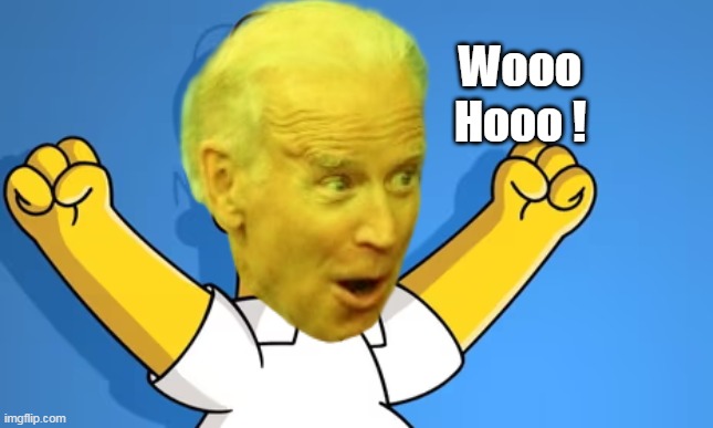 Wooo
Hooo ! | made w/ Imgflip meme maker