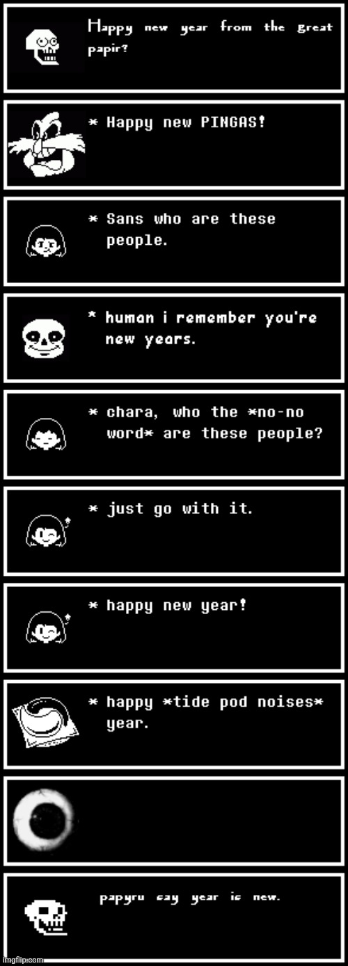 I'm out of ideas | image tagged in oh god why,kill me,im in pain,undertale,memes | made w/ Imgflip meme maker