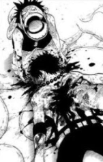 Luffy? Blank Meme Template