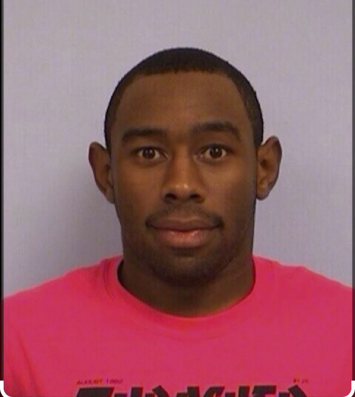 Creator The Tyler Blank Meme Template