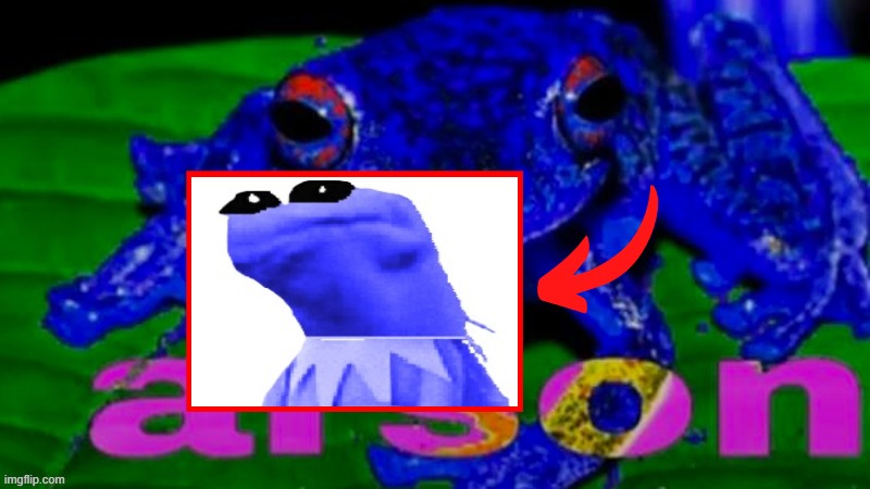 scary | made w/ Imgflip meme maker