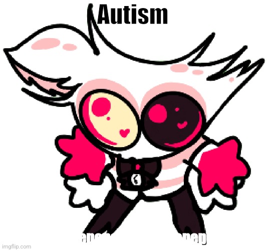 angle | Autism Pepepepepepepepeoepeppepepe | image tagged in angle | made w/ Imgflip meme maker