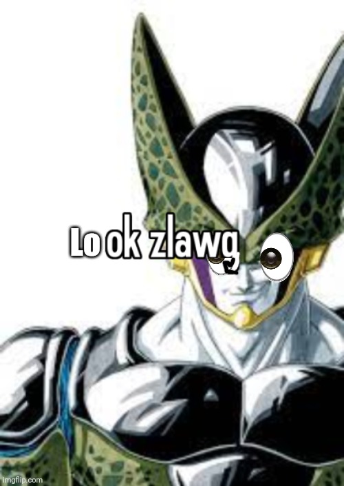 ok zlawg | Lo | image tagged in ok zlawg | made w/ Imgflip meme maker