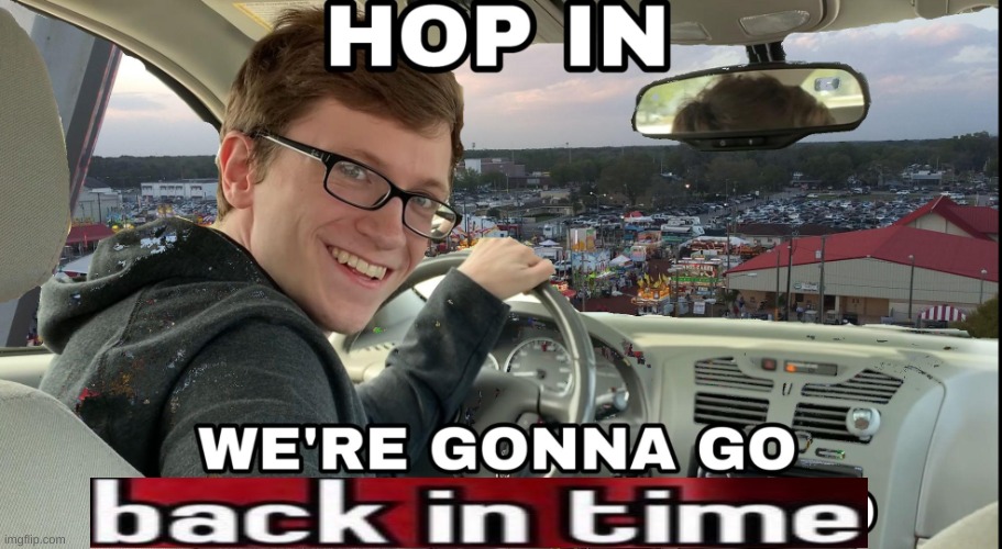 Hop in we're gonna find who asked | image tagged in hop in we're gonna find who asked | made w/ Imgflip meme maker