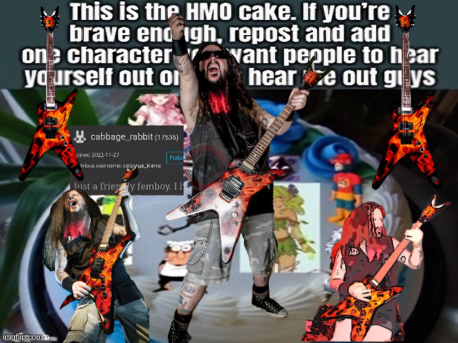 The art of shredding | made w/ Imgflip meme maker