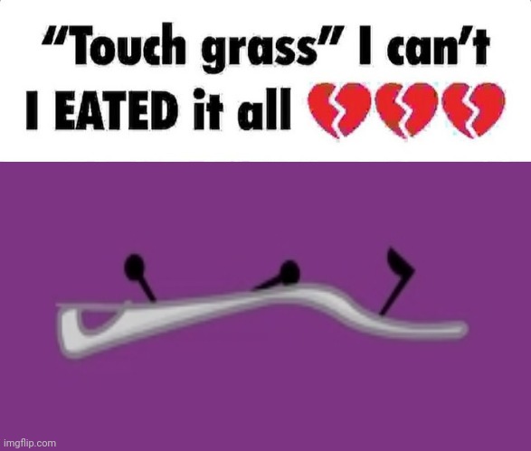 I can't touch grass | image tagged in i can't touch grass,bfdi | made w/ Imgflip meme maker