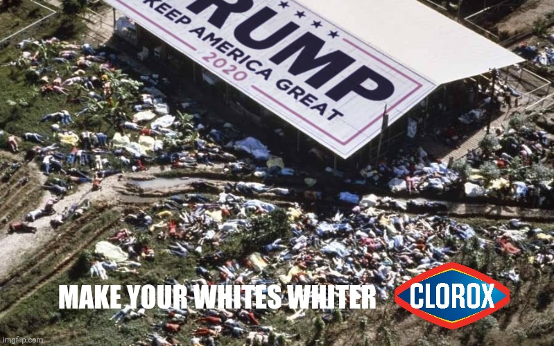 trumptown | MAKE YOUR WHITES WHITER | image tagged in trumptown | made w/ Imgflip meme maker