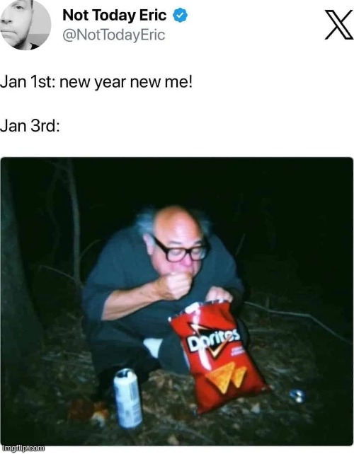 Jan 3rd is crazy | made w/ Imgflip meme maker