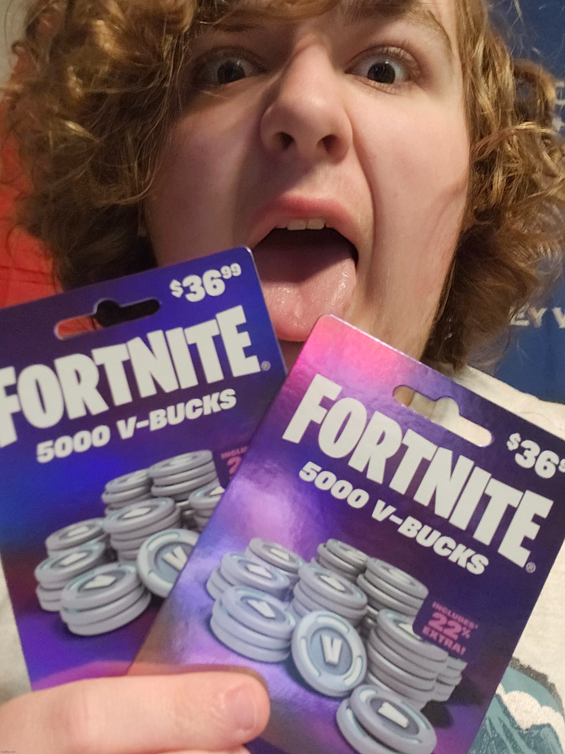 got the bag | made w/ Imgflip meme maker