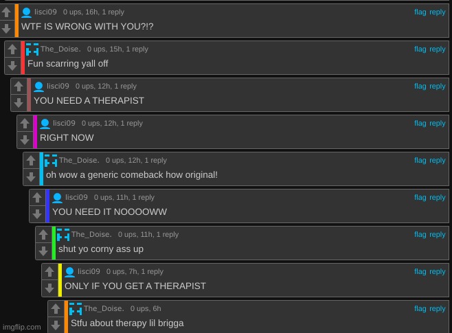 bowser fart gifcore | made w/ Imgflip meme maker