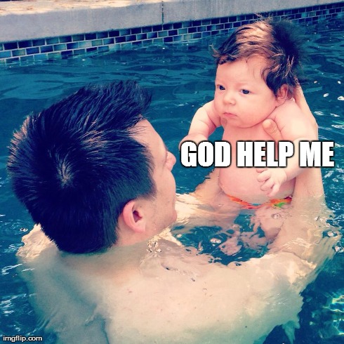 Trey DeFranco Doesn't Approve | GOD HELP ME | image tagged in memes | made w/ Imgflip meme maker