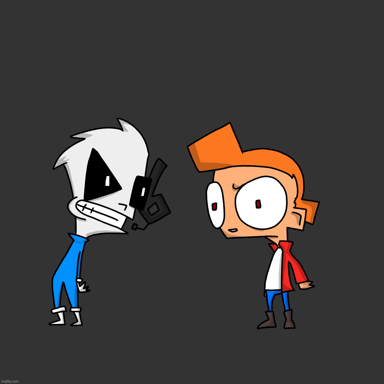 Just leaving this here. | made w/ Imgflip meme maker