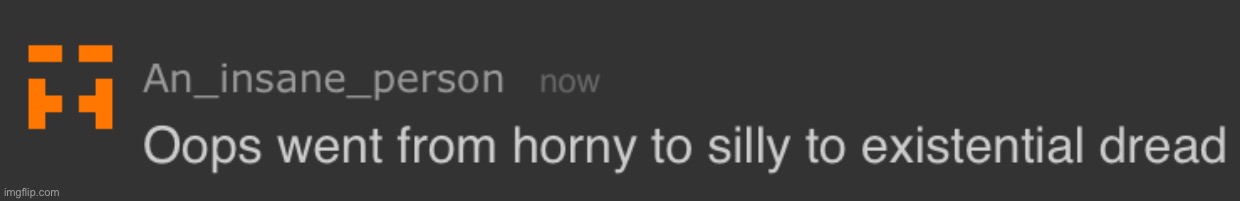 Fprgot I had this old ass screenshot | made w/ Imgflip meme maker