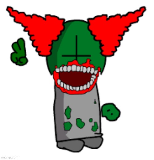 Tricky | image tagged in tricky | made w/ Imgflip meme maker