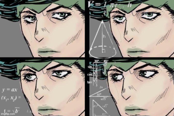 shhhh... rohan is thinking | image tagged in shhhh rohan is thinking | made w/ Imgflip meme maker