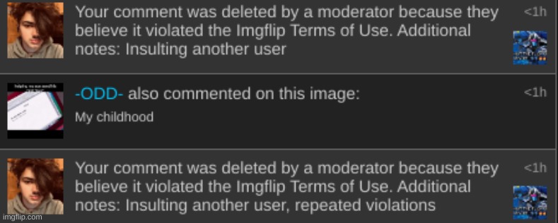 what the fuck | made w/ Imgflip meme maker