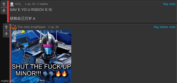 if this is bannable we're fucking cooked | made w/ Imgflip meme maker