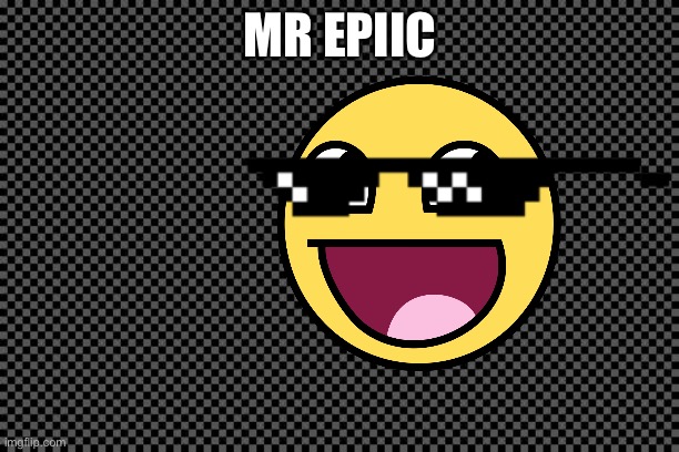 Free | MR EPIIC | image tagged in free | made w/ Imgflip meme maker