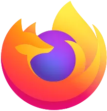 Firefox Logo Meme Template