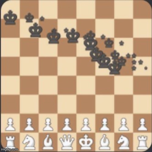I love chess | made w/ Imgflip meme maker