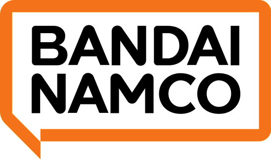 High Quality Bandai namco Logo Blank Meme Template