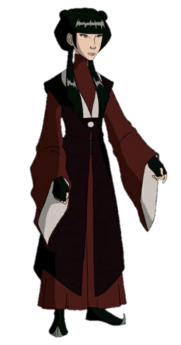 Mai Blank Meme Template