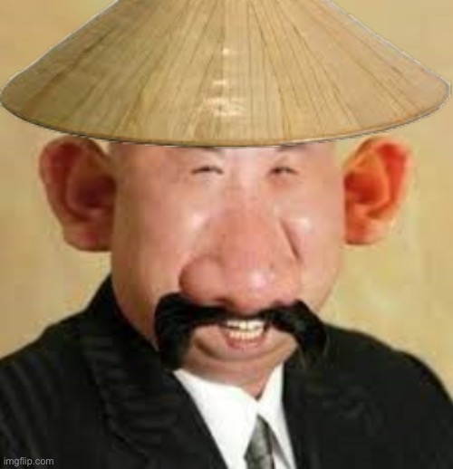 ching chong man | image tagged in ching chong man | made w/ Imgflip meme maker