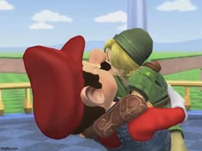 smash 6 leak | made w/ Imgflip meme maker