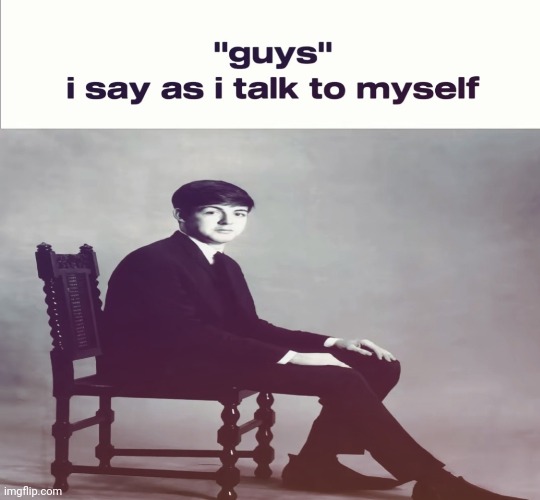 Guys | made w/ Imgflip meme maker