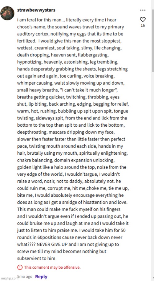 #scaredbutsame | made w/ Imgflip meme maker