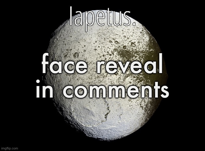 Silver Announcement Template 13.0 Template | face reveal in comments | image tagged in silver announcement template 13 0 template | made w/ Imgflip meme maker