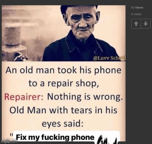 it melted a bit | made w/ Imgflip meme maker