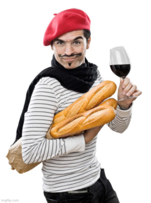 le frenchman | image tagged in le frenchman | made w/ Imgflip meme maker