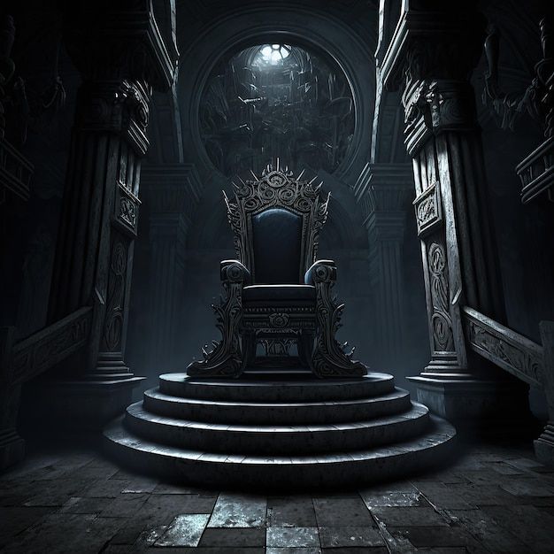 Your new throne, Master Jamie. Blank Meme Template