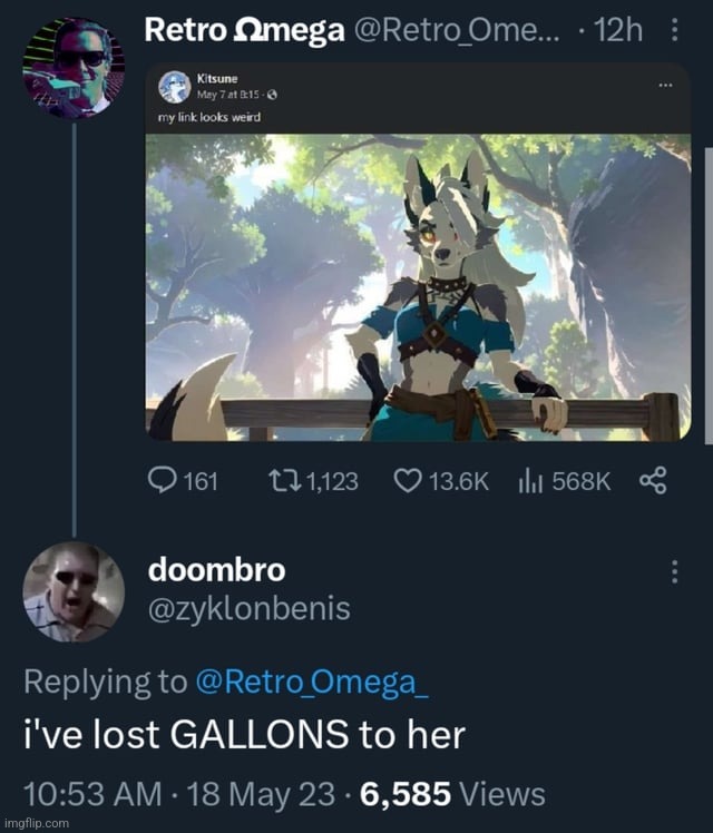 enderparrot lore | made w/ Imgflip meme maker