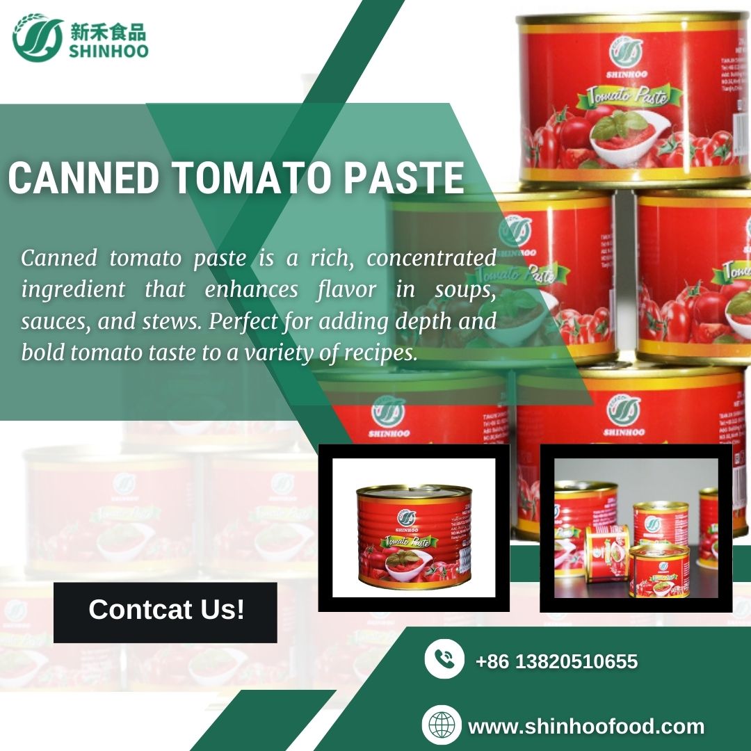 Canned Tomato Paste Blank Meme Template