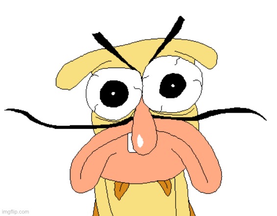 Angry Noise | image tagged in angry noise | made w/ Imgflip meme maker