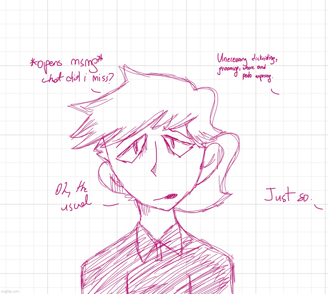 msmg in a nutshell | image tagged in msmg in a nutshell | made w/ Imgflip meme maker