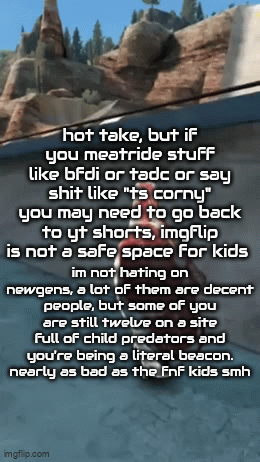 meat riding - Imgflip