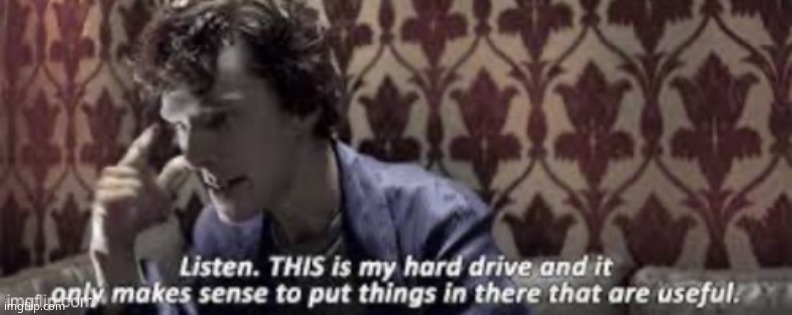 Sherlock being relatable | image tagged in sherlock being relatable | made w/ Imgflip meme maker