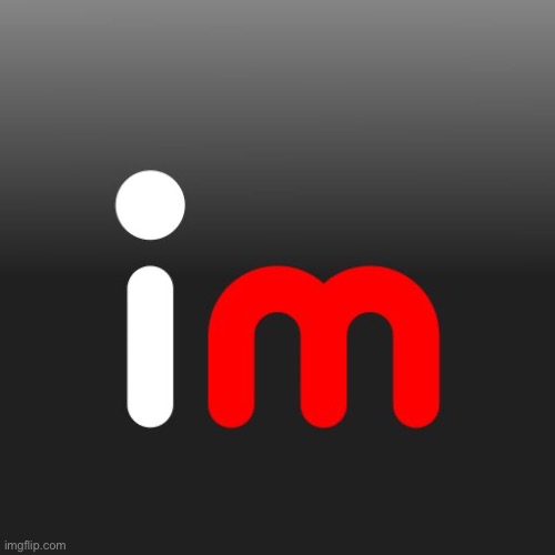 Imgflip Logo | image tagged in imgflip logo | made w/ Imgflip meme maker