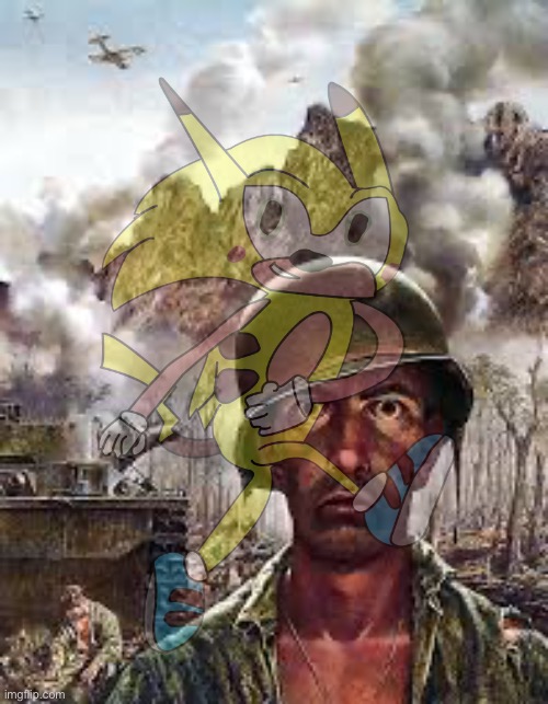 Thousand Yard Stare | image tagged in thousand yard stare | made w/ Imgflip meme maker