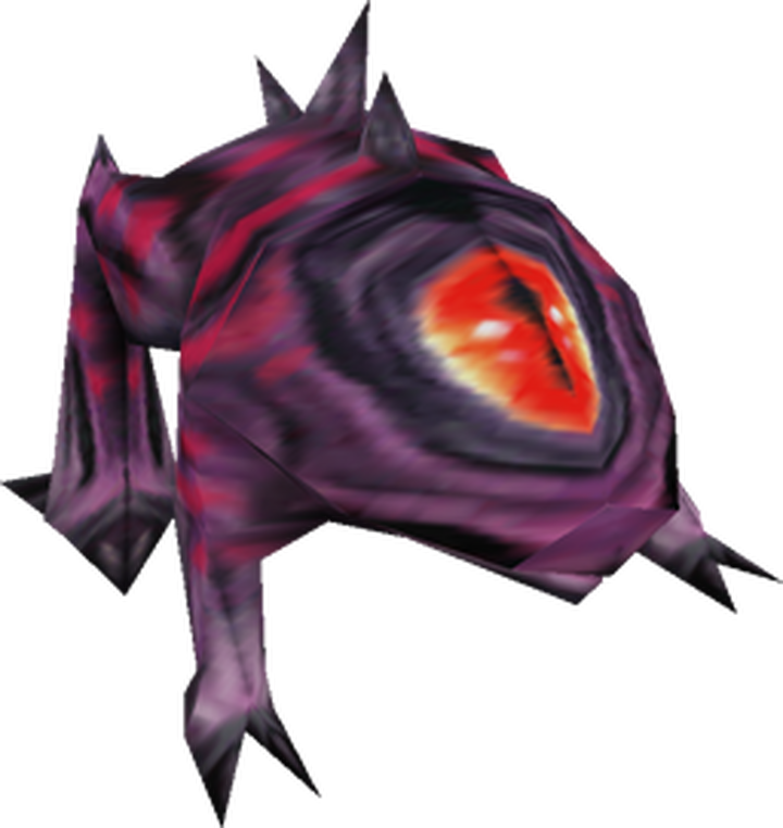Chumptoad half life Blank Meme Template