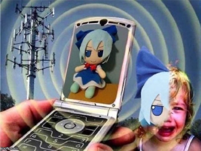 Cirnullar device | made w/ Imgflip meme maker