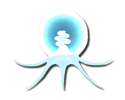 Jelly fish 4 Blank Meme Template