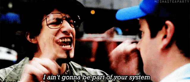 threw it on the ground Blank Meme Template